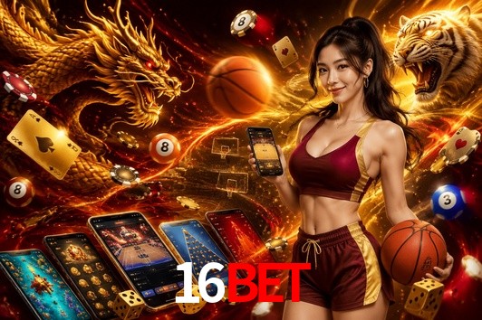 Statistics 16bet
