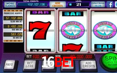 Desvendando o Mundo dos Jogos Virtuais na 16bet