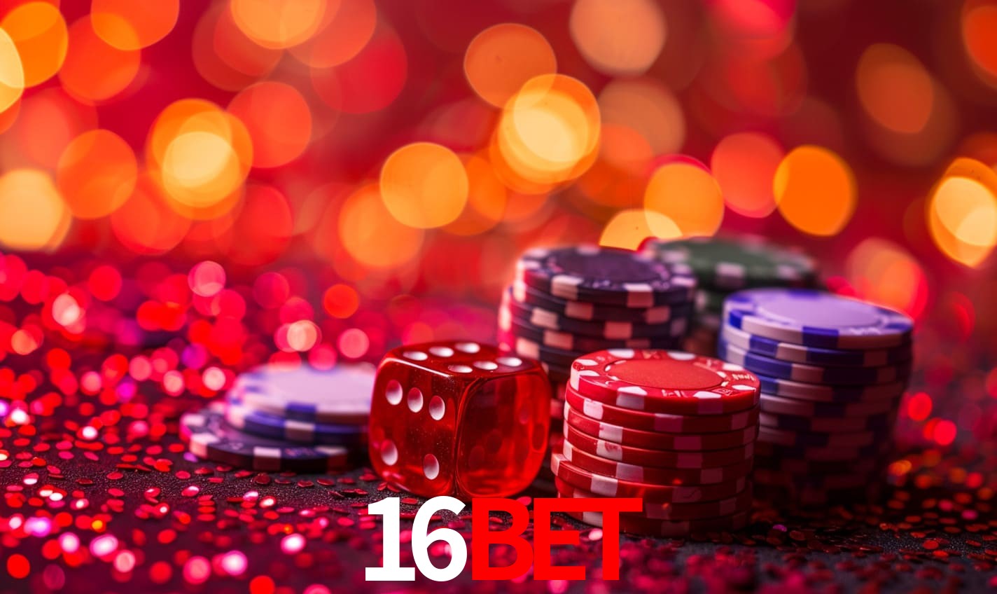 Explorando a Categoria de Eventos em Apostas na 16bet