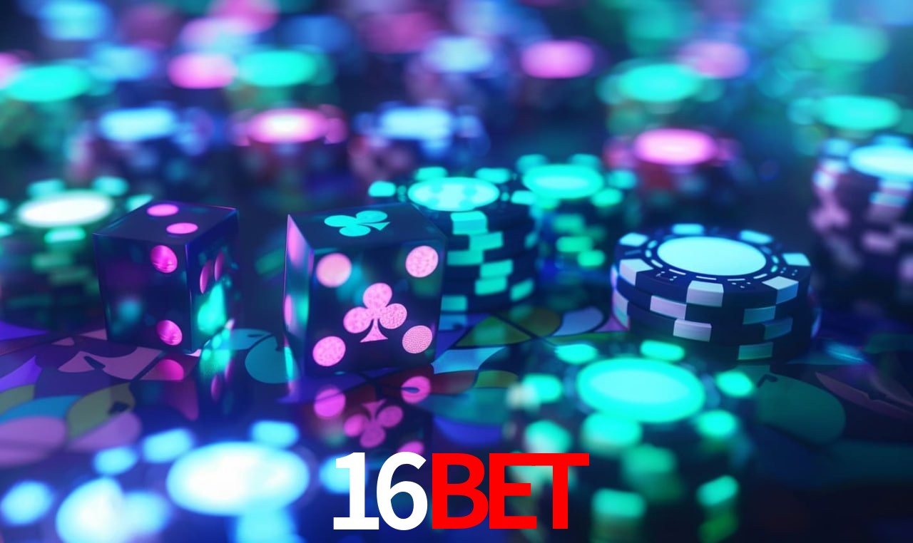 PIX Instantâneo 16bet