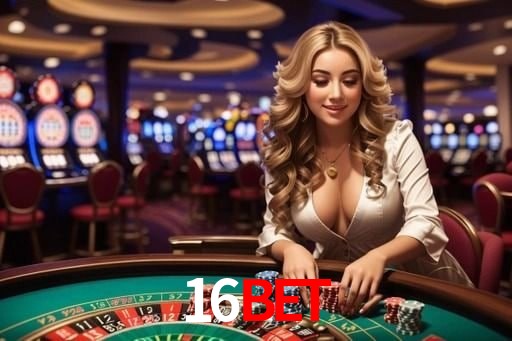Live Casino 16bet
