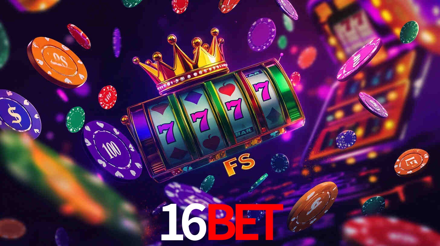 16bet App Interface