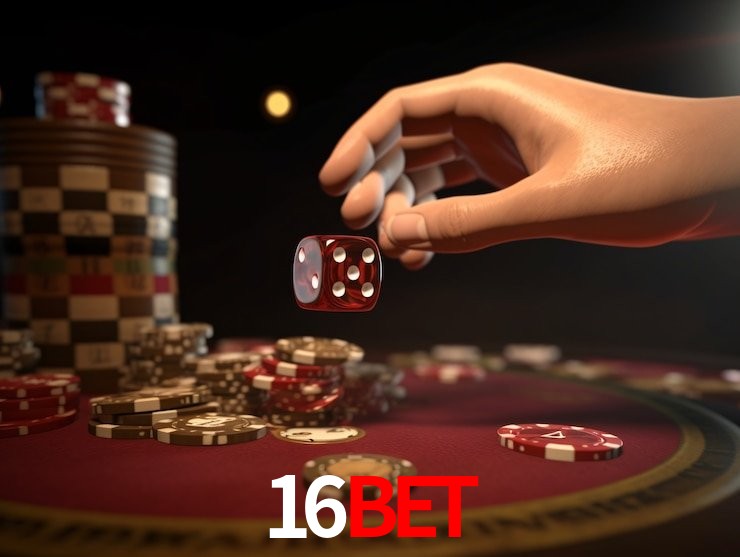 Apostas de Basquete 16bet