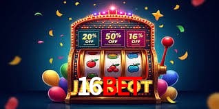 Diretório de Jogos 16bet