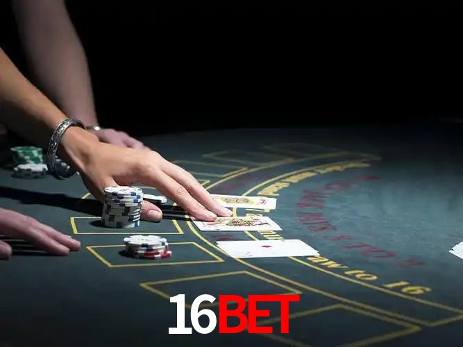 Login Seguro 16bet