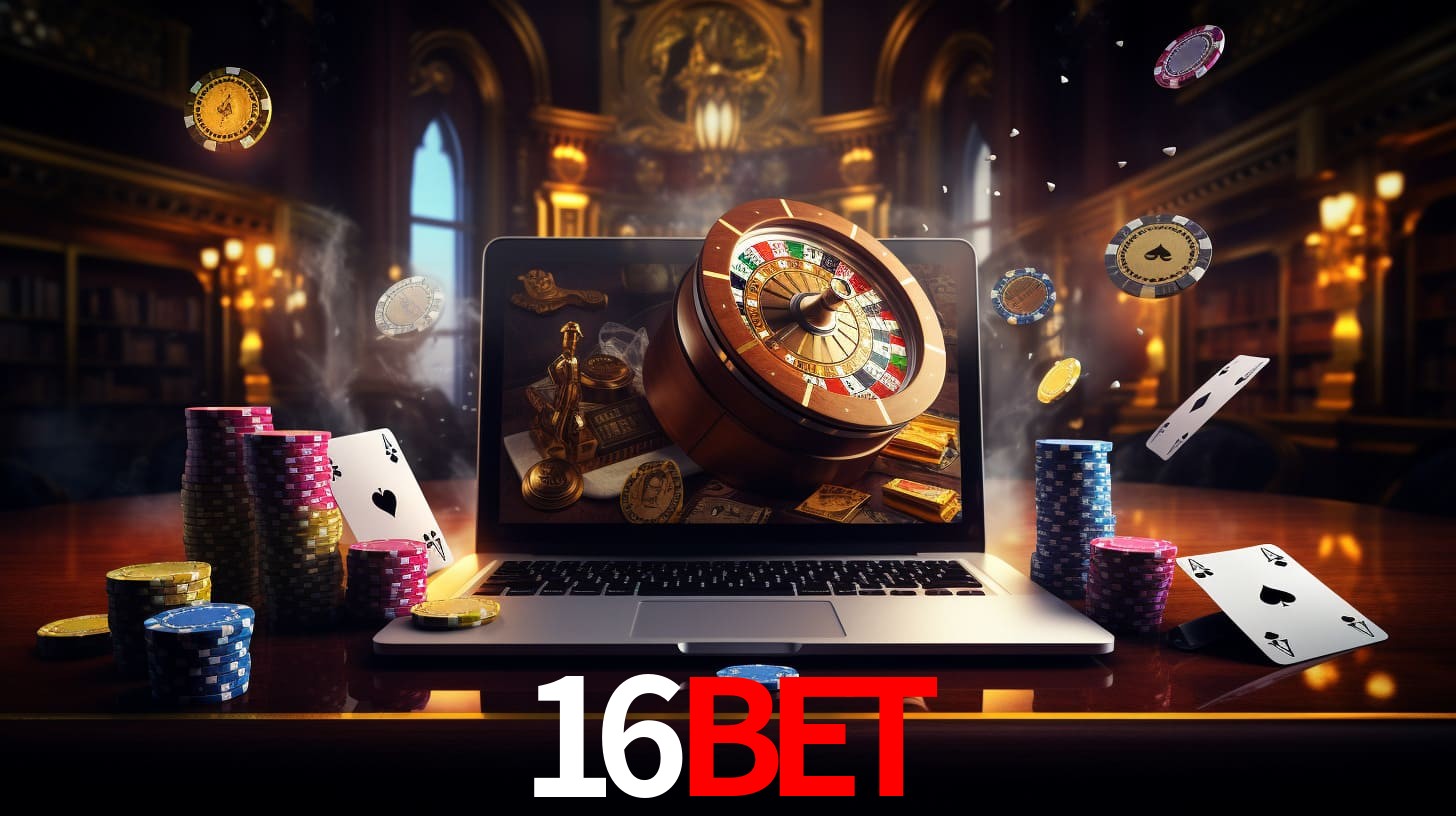 Welcome Bonus 16bet