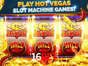 Inovações de Jogos na 16bet: O Futuro das Experiências Interativas