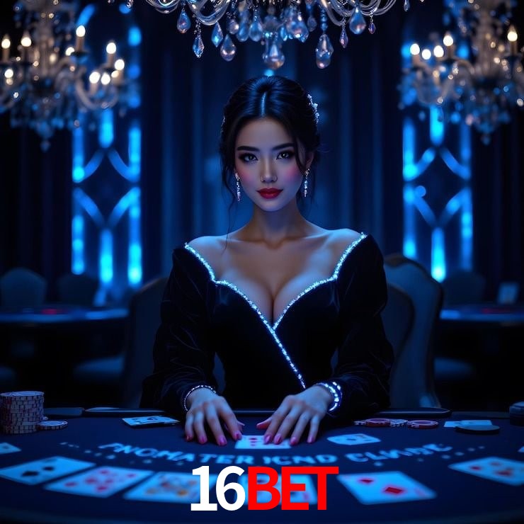 Estatísticas Esportivas 16bet
