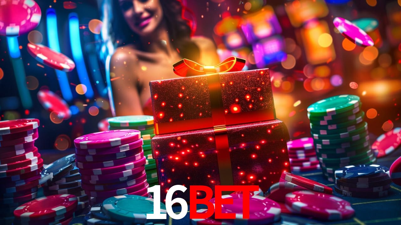 Inovações de Jogos na 16bet: O Futuro das Experiências Interativas