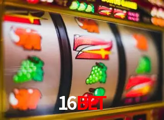 A Popularidade dos Caça-Níqueis no 16bet