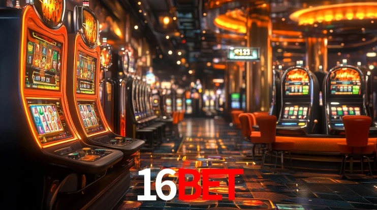 Explore as vantagens do 16bet: serviço profissional e confiabilidade