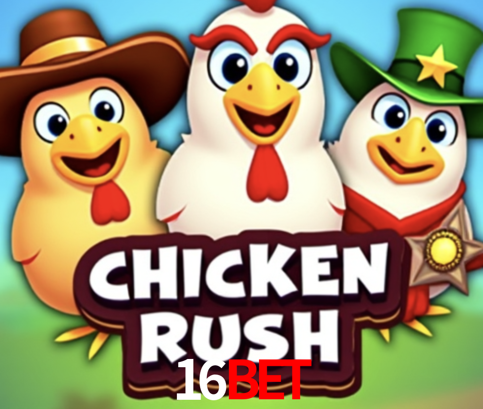 Flash Promotion 16bet