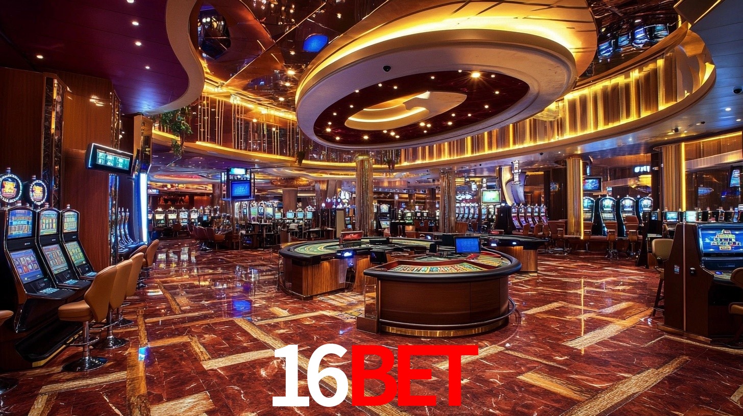 Premium Interface 16bet