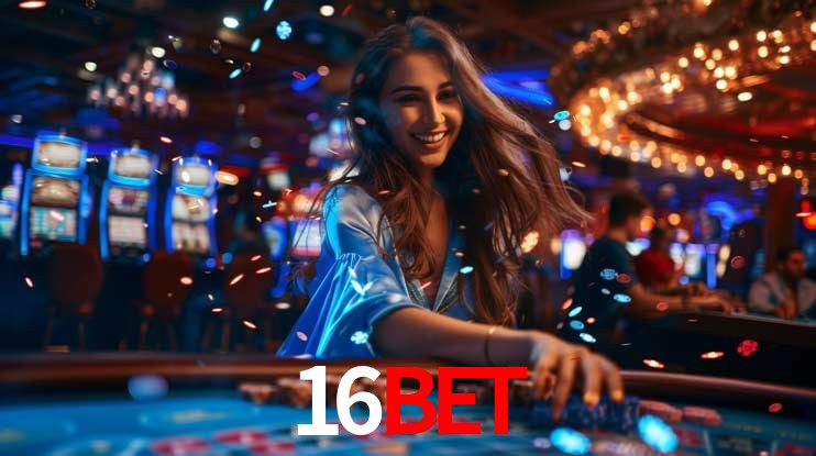 Football Betting 16bet