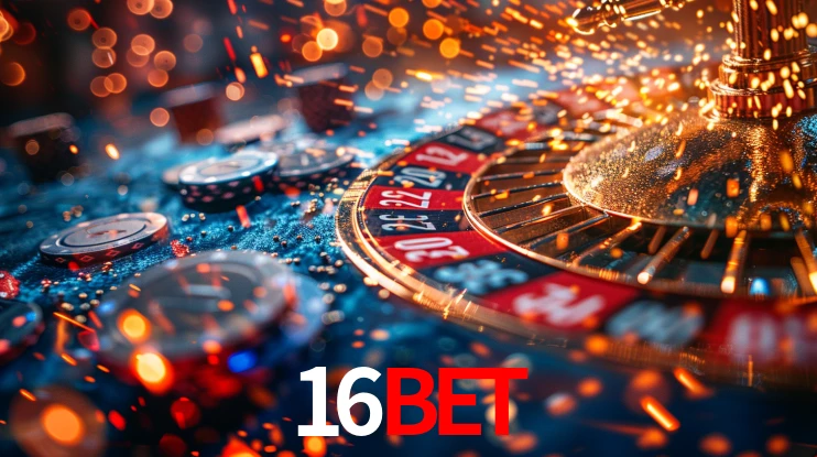 Game Providers 16bet