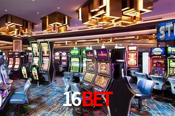 A Emoção da Loteria na 16bet: Uma Chance de Mudança de Vida