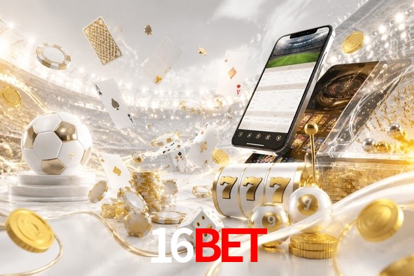 Basketball Betting 16bet