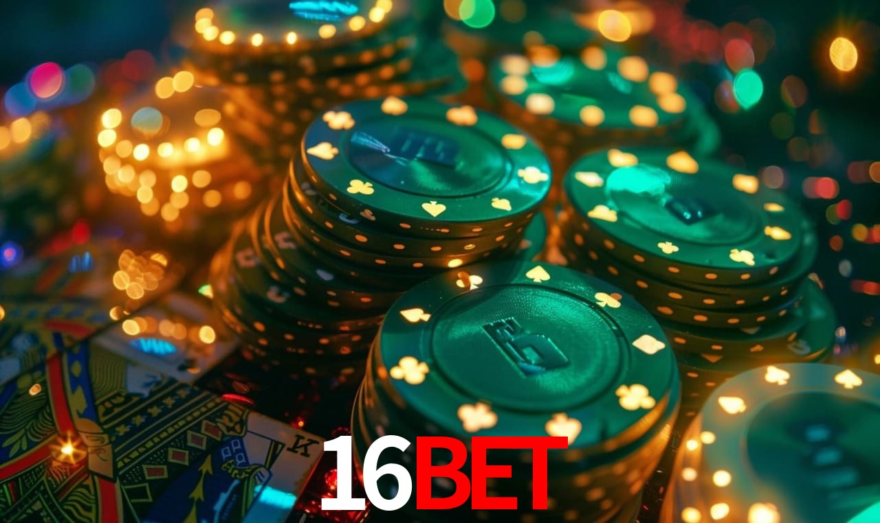 Torneios 16bet
