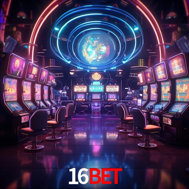 Promoções Sazonais 16bet