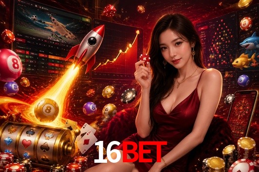 Platform Technology 16bet