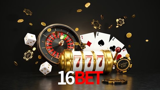 Blackjack Table 16bet