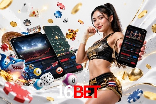 Quick Registration 16bet