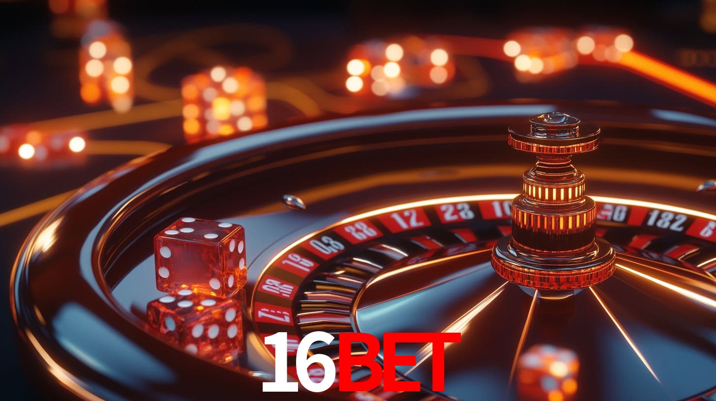 Tournaments 16bet