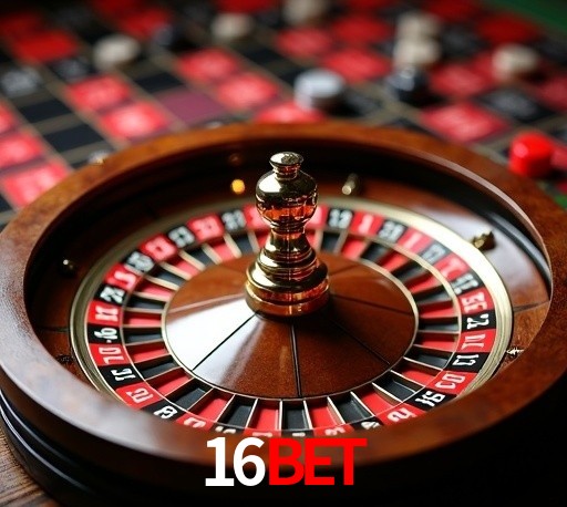 Benefícios da Conta 16bet