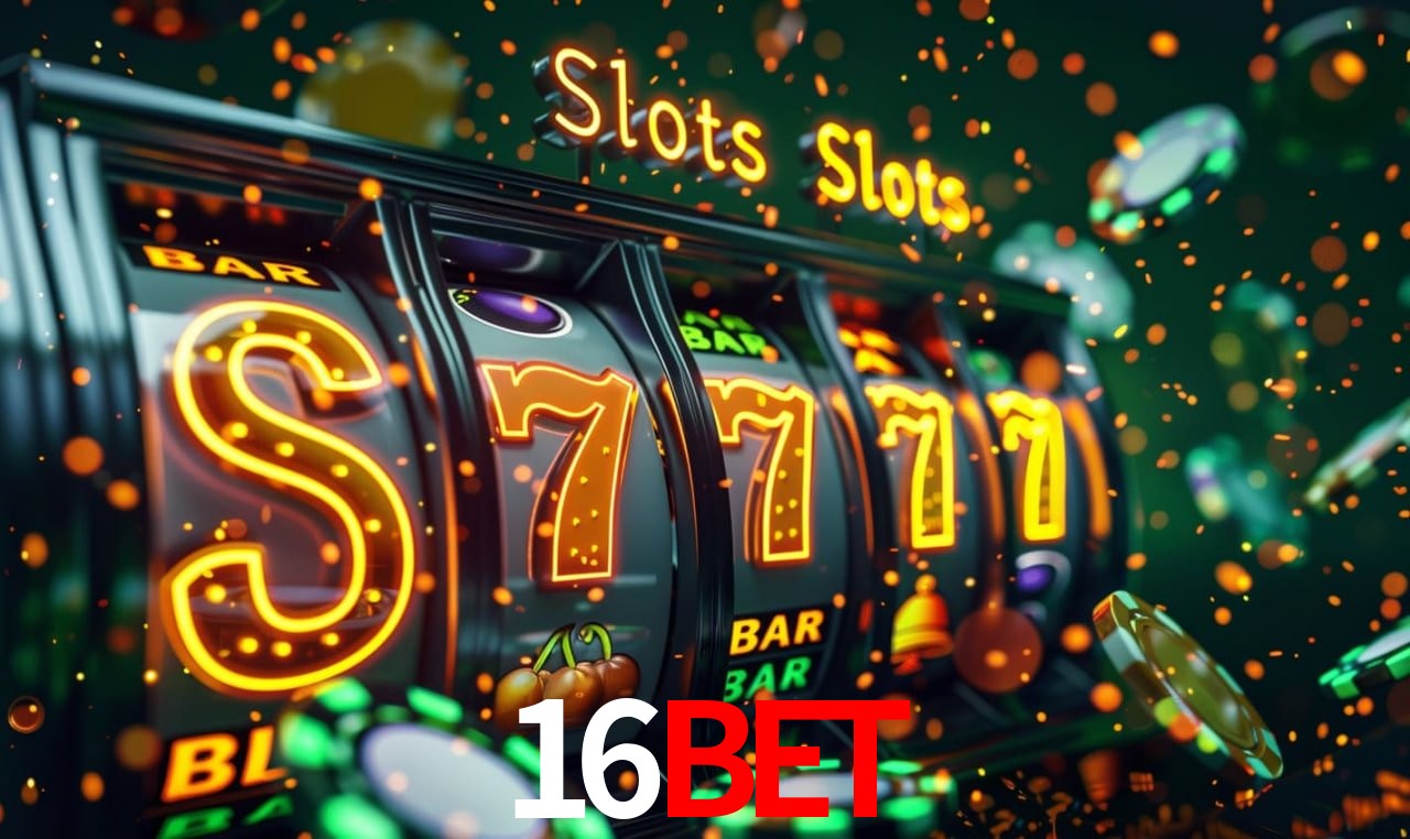 Bônus Diários 16bet