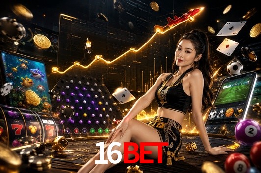 Games Directory 16bet
