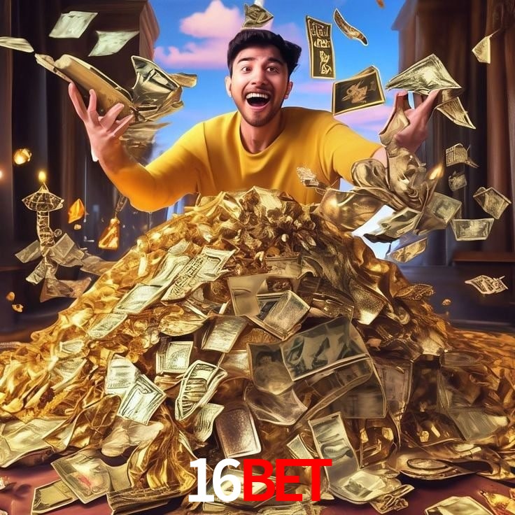 Interface Premium 16bet