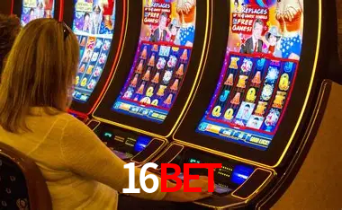 Descubra a Essência do 16bet: Nossa História e Compromissos
