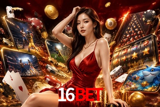 Tennis Betting 16bet
