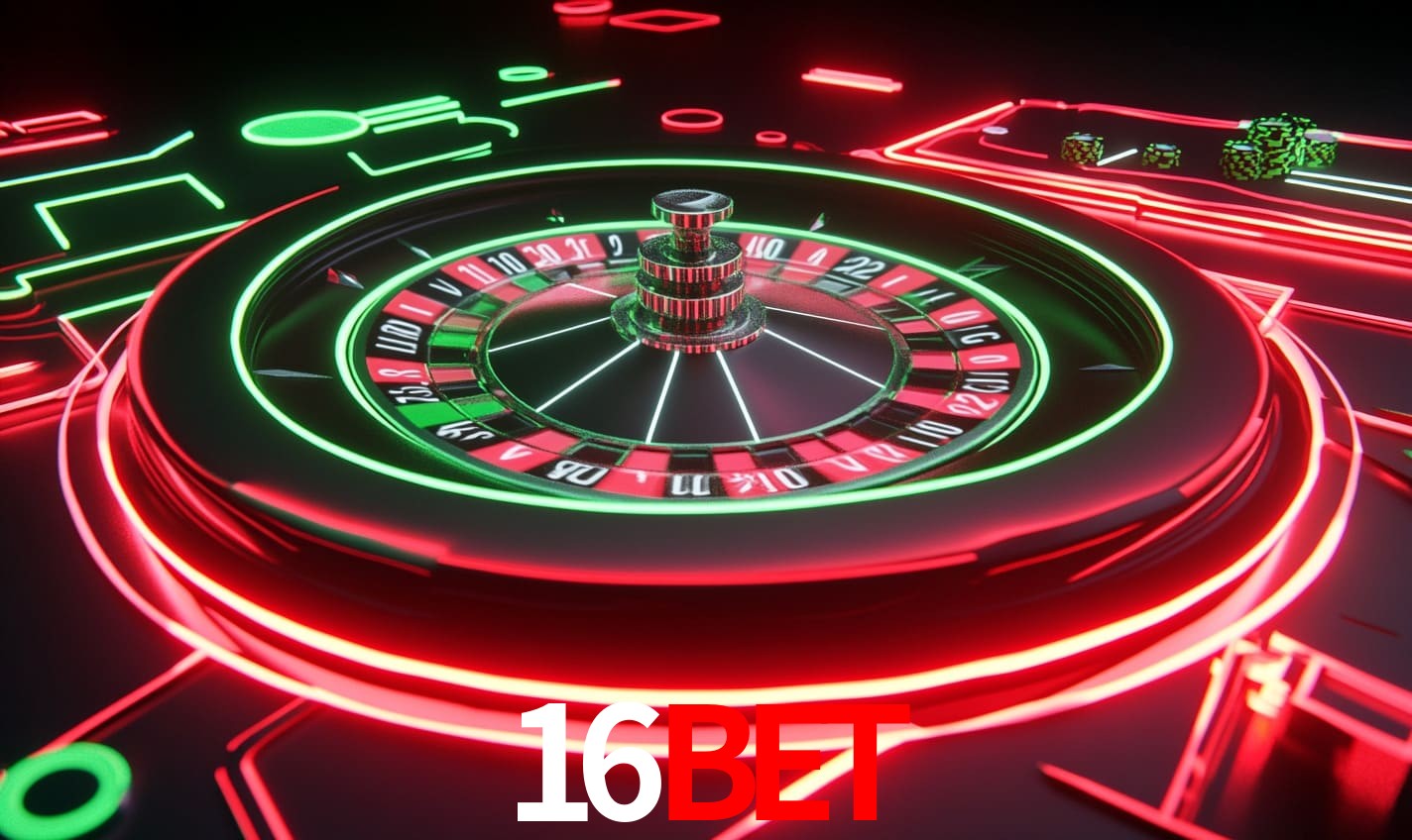 Descubra a Essência do 16bet: Nossa História e Compromissos